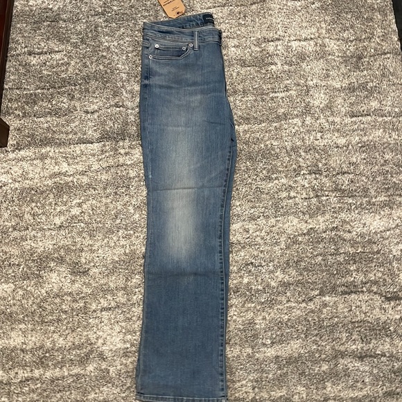 Lucky Brand Jeans Women size 12/31 - Picture 8 of 8
